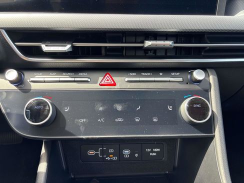 New 2026 Hyundai Sonata SEL FWD image 9