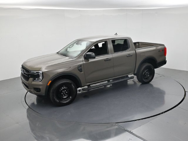 New 2026 Ford Ranger XL AWD/4WD image 48