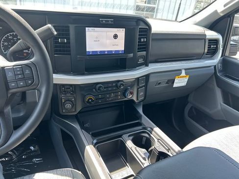New 2026 Ford F250 XLT AWD/4WD image 19