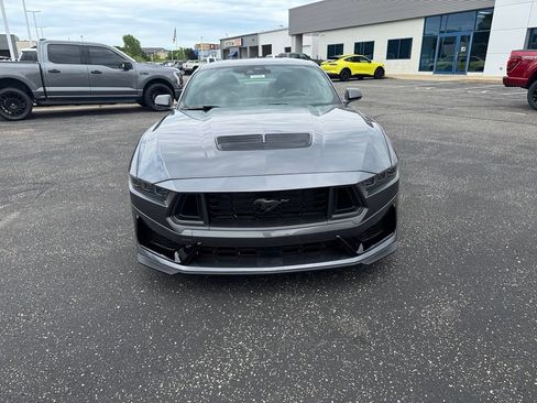 New 2026 Ford Mustang Dark Horse RWD image 8
