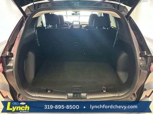Used 2023 Ford Escape Active image 19