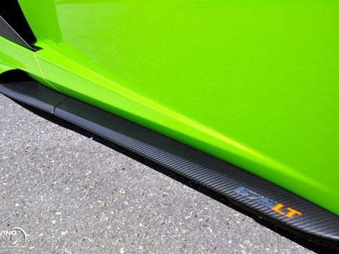 Used 2016 McLaren 675LT Coupe image 23