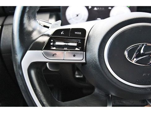 Certified 2023 Hyundai Santa Cruz Limited w/ Cargo Package image 18