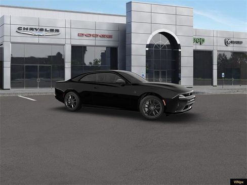 New 2026 Dodge Charger R/T Scat Pack image 8