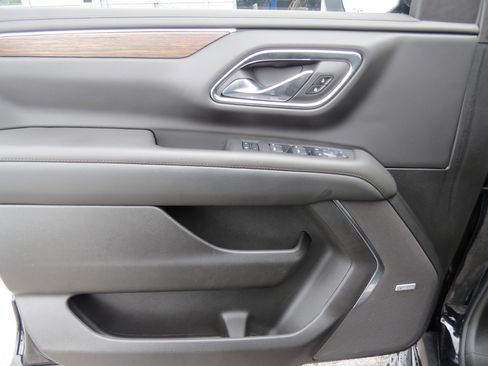 Certified 2024 Chevrolet Tahoe High Country image 19