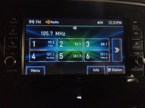 Used 2020 Mitsubishi Outlander ES FWD image 25