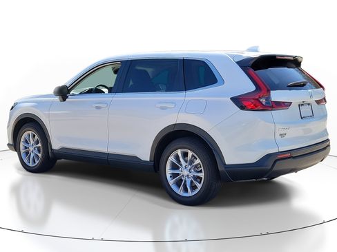 Used 2024 Honda CR-V EX-L image 4