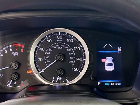 Used 2021 Toyota Corolla LE FWD image 23