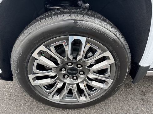 New 2026 GMC Sierra 1500 Denali Ultimate image 39