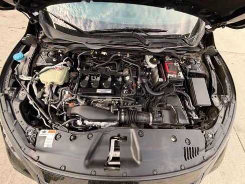 Used 2020 Honda Civic Si image 38