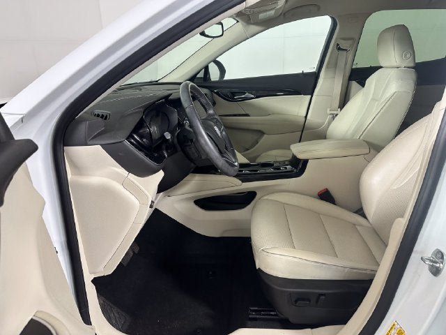Used 2023 Buick Envision Essence AWD/4WD image 11