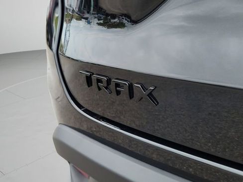 New 2026 Chevrolet Trax RS image 5