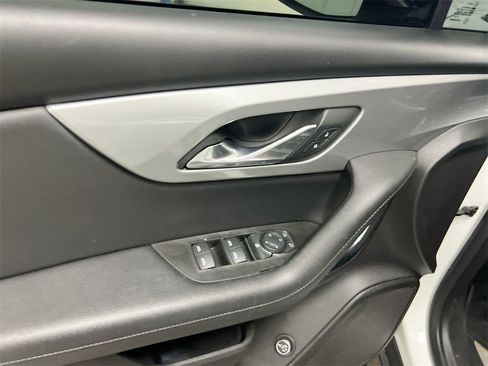 Used 2021 Chevrolet Blazer LT image 20