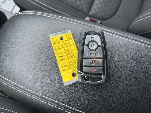 Used 2023 Ford Escape Active w/ Cold Weather Package image 20