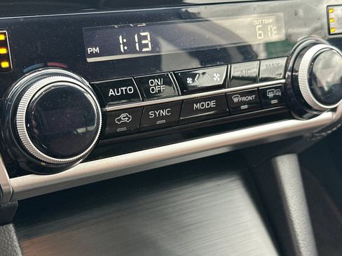 Used 2019 Subaru Outback 3.6R Touring w/ Popular Package #3A image 28