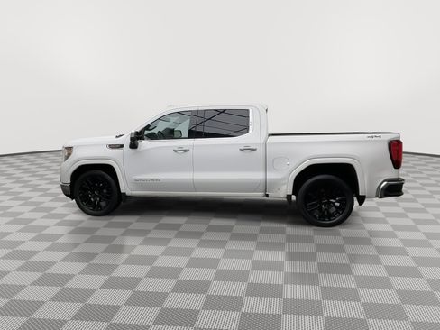 Used 2021 GMC Sierra 1500 SLT image 39