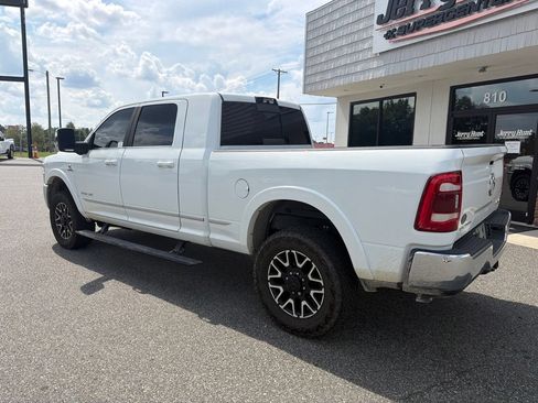 Used 2024 RAM 2500 Limited AWD/4WD image 5