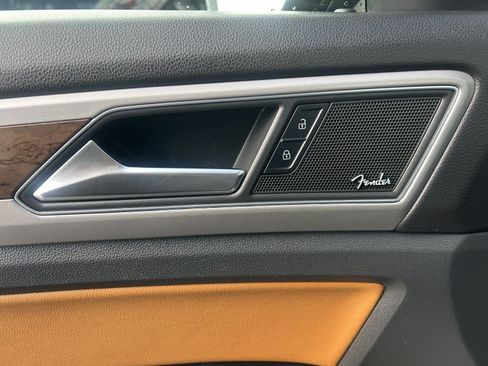 Used 2019 Volkswagen Atlas SEL Premium AWD/4WD image 31
