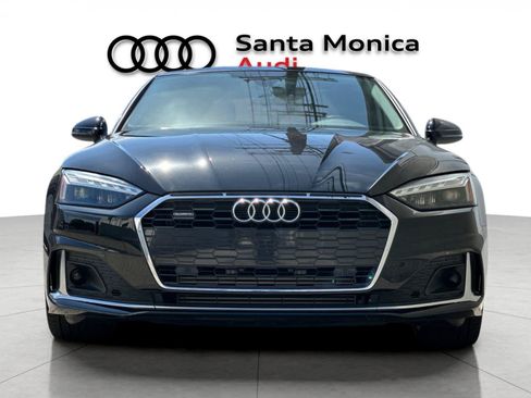 Used 2023 Audi A5 2.0T Premium w/ Convenience Package AWD/4WD image 10