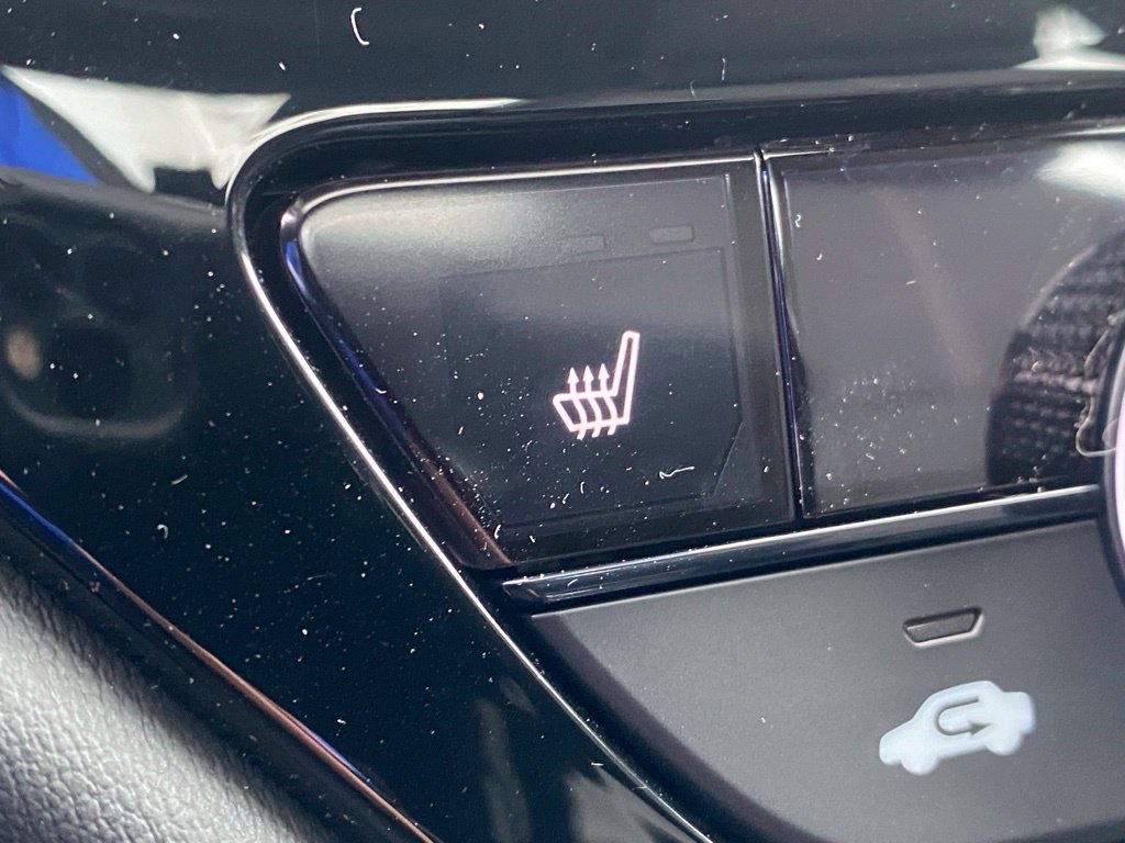 New 2026 Honda Accord Sport image 20