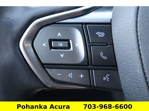 Used 2025 Lexus TX 350 AWD w/ Technology Package image 12