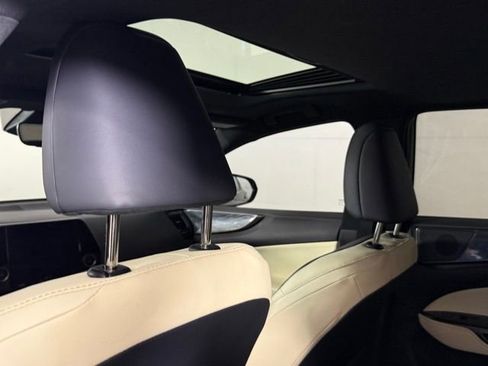 Used 2024 Lexus NX 250 FWD image 25