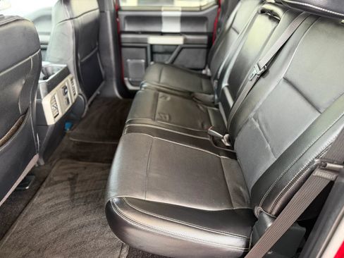 Used 2015 Ford F150 Lariat AWD/4WD image 30