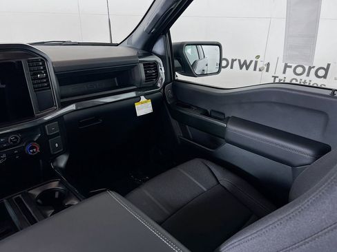 New 2026 Ford F150 STX image 23
