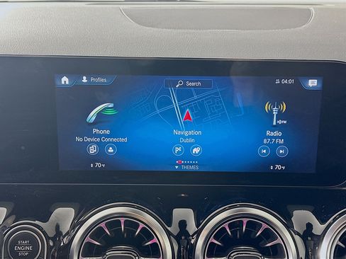 Certified 2023 Mercedes-Benz GLA 250 4MATIC w/ Premium Package image 19