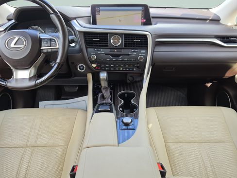 Used 2018 Lexus RX 450hL Luxury w/ Accessory Package AWD/4WD image 22