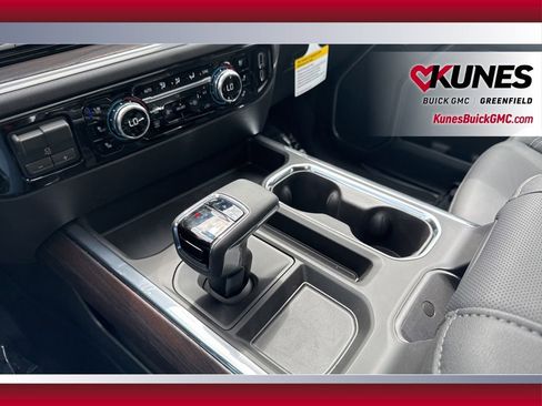 New 2026 GMC Sierra 1500 SLT w/ SLT Premium Plus Package AWD/4WD image 26