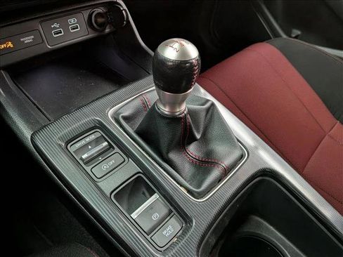 Used 2024 Honda Civic Si image 11