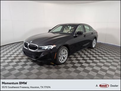 Used 2025 BMW 330i Sedan w/ Convenience Package
