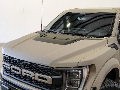 Used 2023 Ford F150 Raptor AWD/4WD image 19