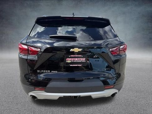 Used 2020 Chevrolet Blazer LT AWD/4WD image 9