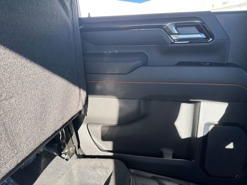 New 2026 GMC Sierra 3500 AT4 w/ AT4 Premium Plus Package image 30