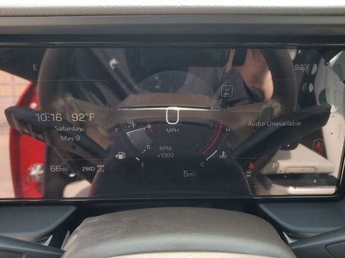 New 2026 GMC Terrain Denali AWD/4WD image 30