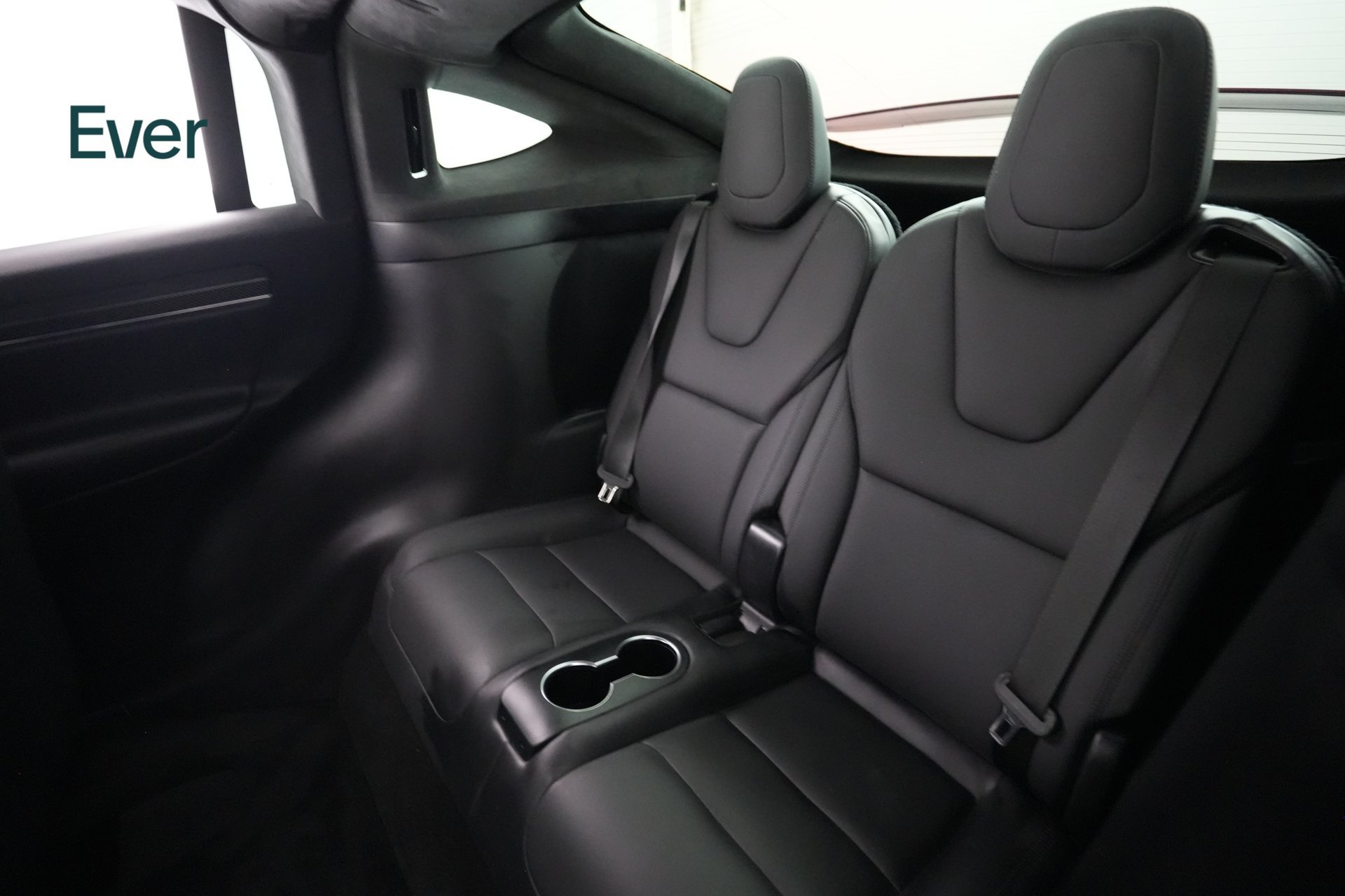 Used 2022 Tesla Model X Plaid AWD/4WD image 25