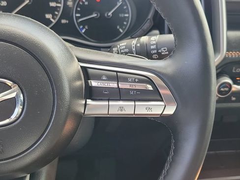 Certified 2025 MAZDA CX-50 AWD 2.5 Turbo w/ Weather Package image 8