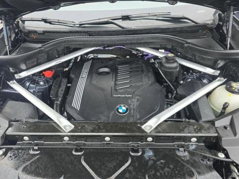 Used 2021 BMW X5 xDrive40i w/ Convenience Package image 12