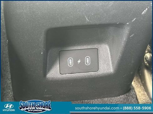Certified 2025 Hyundai Tucson SEL AWD/4WD image 14