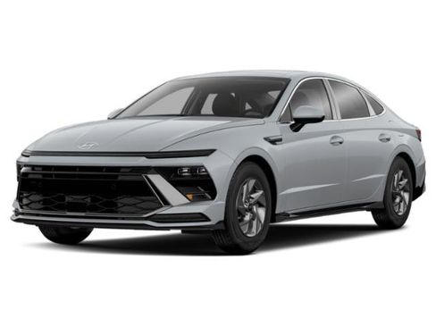 New 2026 Hyundai Sonata SE FWD image 1