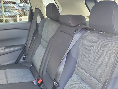 Used 2025 Nissan Rogue SV AWD/4WD image 14