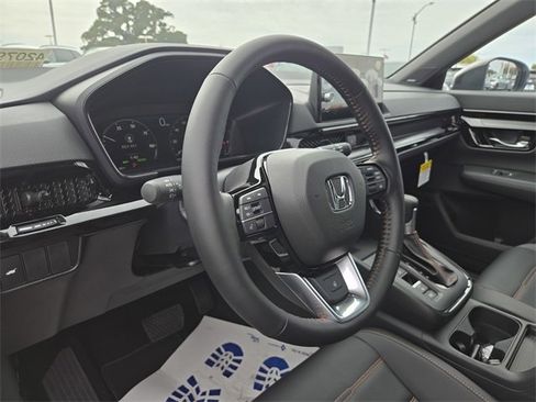 New 2026 Honda CR-V Sport Touring image 7