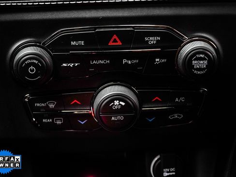 Used 2023 Dodge Charger SRT Hellcat w/ Harman/Kardon Audio Group image 22