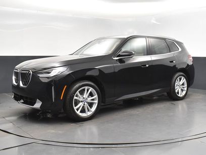 Used 2025 BMW X3 xDrive30i w/ Convenience Package