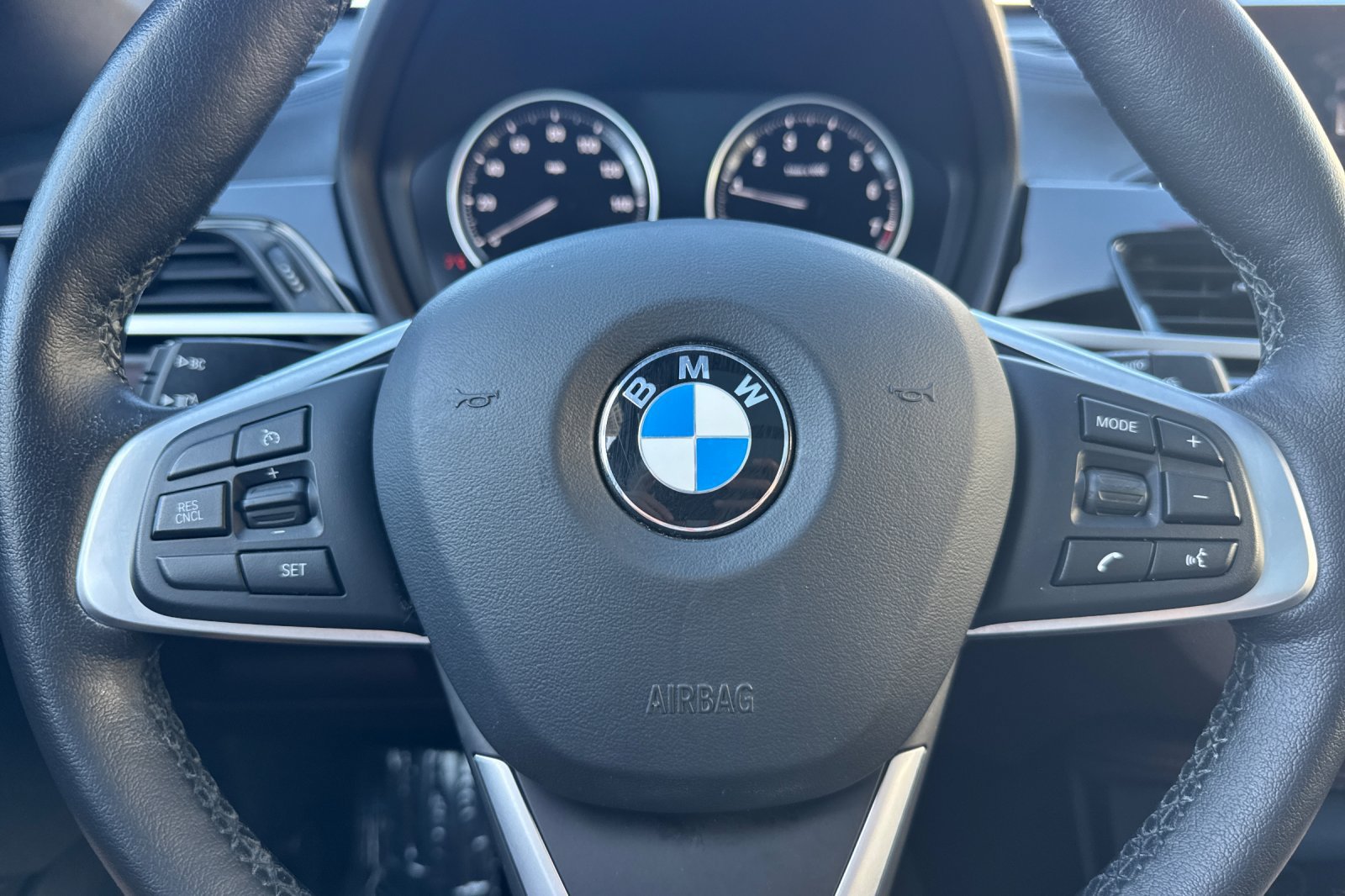 Used 2021 BMW X1 sDrive28i w/ Convenience Package FWD image 25