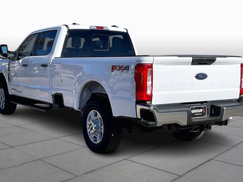 New 2026 Ford F250 XLT AWD/4WD image 12