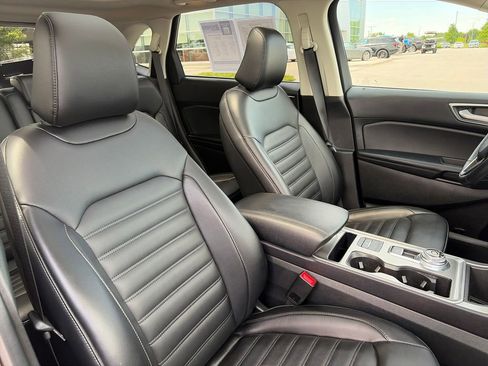 Used 2023 Ford Edge SEL w/ Convenience Package AWD/4WD image 12
