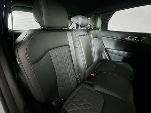 Certified 2025 Kia Sportage X-Line image 26